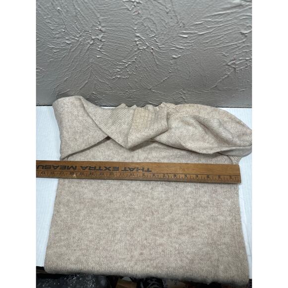 Vintage 1980s Northern Isles New Zealand Wool Sweater Women's Size Small - Picture 5 of 5